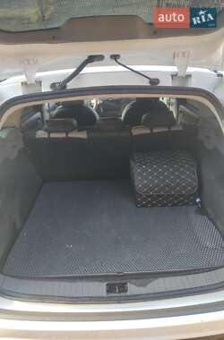 Универсал Ford Focus 2008 в 