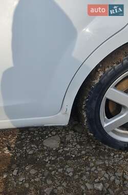 Универсал Ford Focus 2008 в 
