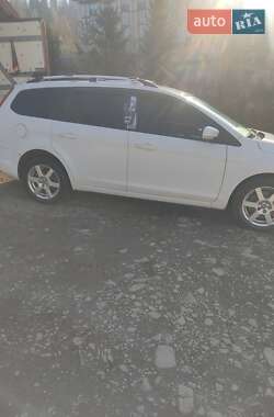 Универсал Ford Focus 2008 в 