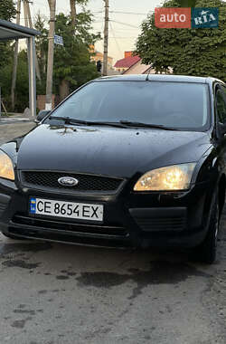 Універсал Ford Focus 2005 в Сокирянах