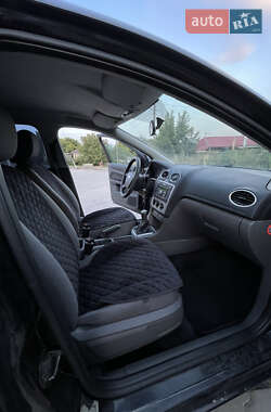 Универсал Ford Focus 2005 в 