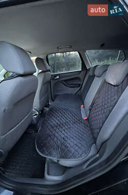 Универсал Ford Focus 2005 в 