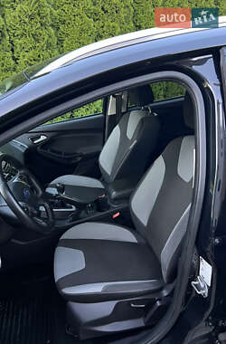 Универсал Ford Focus 2012 в 