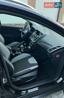 Универсал Ford Focus 2012 в 