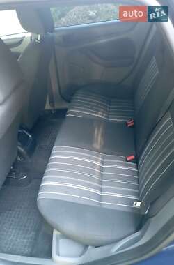 Универсал Ford Focus 2010 в 