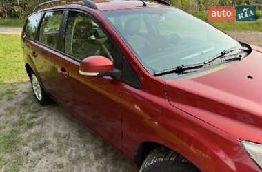 Универсал Ford Focus 2008 в 