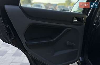 Универсал Ford Focus 2010 в 