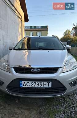 Универсал Ford Focus 2008 в Луцке