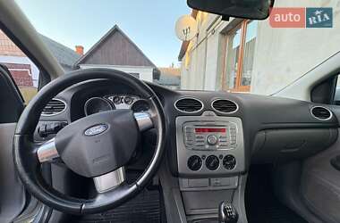 Универсал Ford Focus 2008 в 