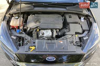 Универсал Ford Focus 2017 в 