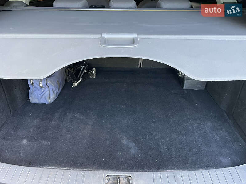 Универсал Ford Focus 2005 в Виннице