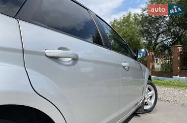 Хэтчбек Ford Focus 2010 в Тернополе