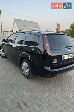 Универсал Ford Focus 2008 в 