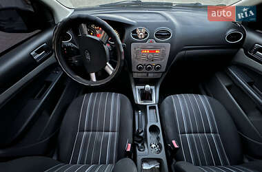 Универсал Ford Focus 2008 в 