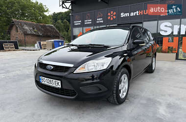 Универсал Ford Focus 2008 в 