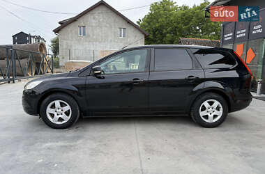 Универсал Ford Focus 2008 в 