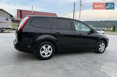 Универсал Ford Focus 2008 в 