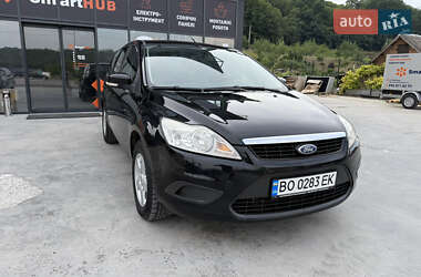 Универсал Ford Focus 2008 в 