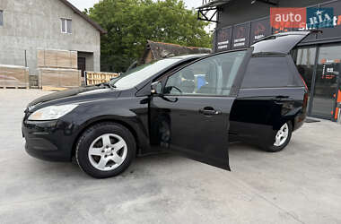 Универсал Ford Focus 2008 в 