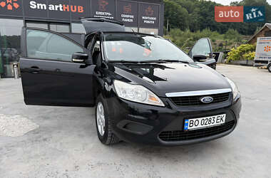 Универсал Ford Focus 2008 в 