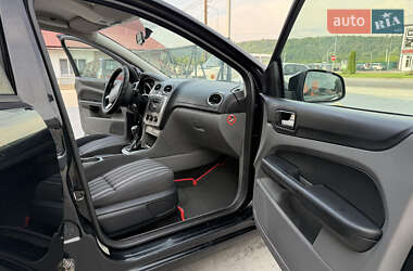 Универсал Ford Focus 2008 в 