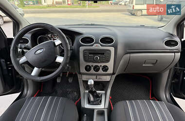 Универсал Ford Focus 2008 в 