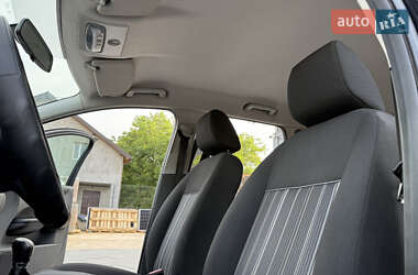 Универсал Ford Focus 2008 в 