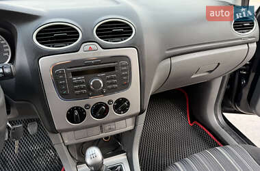 Универсал Ford Focus 2008 в 