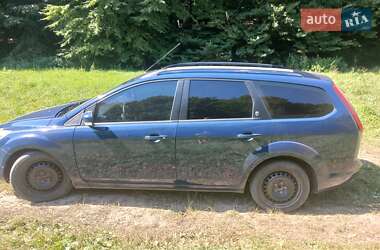 Универсал Ford Focus 2008 в 