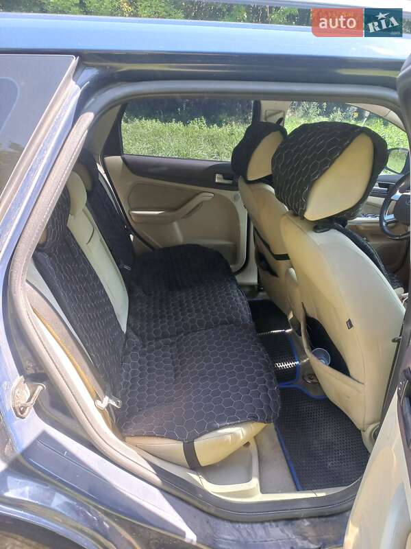 Универсал Ford Focus 2008 в Букачевцах