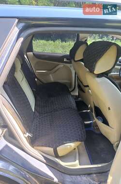 Универсал Ford Focus 2008 в 