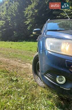 Универсал Ford Focus 2008 в 