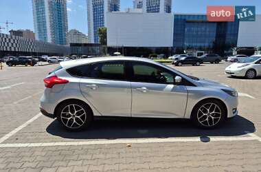Хетчбек Ford Focus 2017 в Одесі