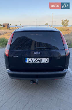 Универсал Ford Focus 2005 в 