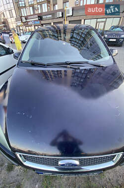 Универсал Ford Focus 2005 в 