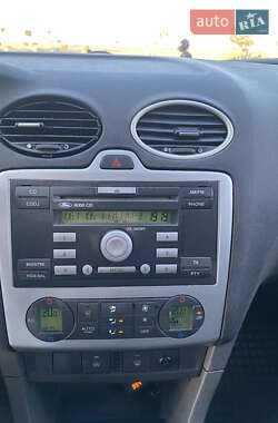 Универсал Ford Focus 2005 в 