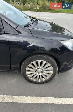 Універсал Ford Focus 2010 в Радехові