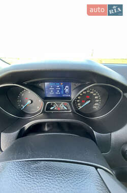 Универсал Ford Focus 2013 в 