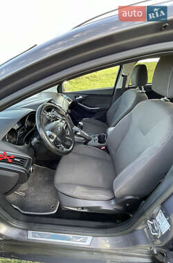 Универсал Ford Focus 2013 в 