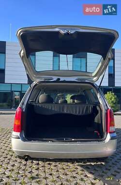 Универсал Ford Focus 2004 в 