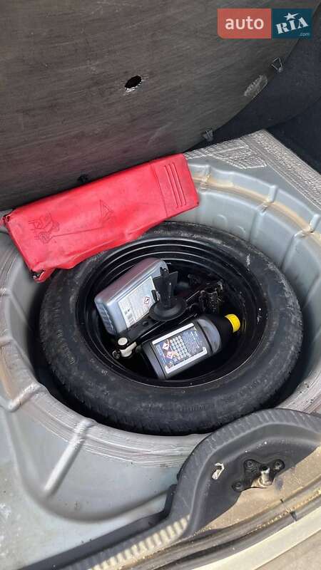 Универсал Ford Focus 2004 в Теофиполе