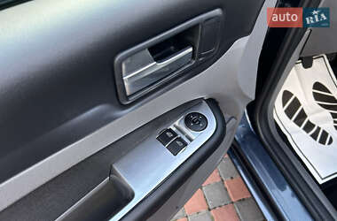 Универсал Ford Focus 2010 в 