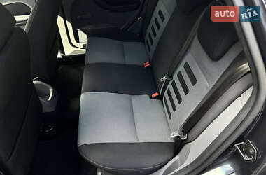 Универсал Ford Focus 2010 в 