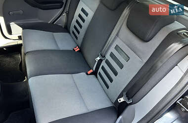 Универсал Ford Focus 2010 в 
