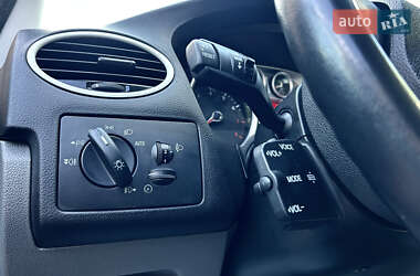 Универсал Ford Focus 2010 в 