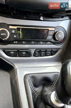 Универсал Ford Focus 2013 в 