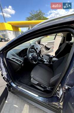 Универсал Ford Focus 2013 в 