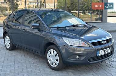 Универсал Ford Focus 2010 в Днепре