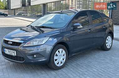 Универсал Ford Focus 2010 в 