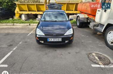 Седан Ford Focus 1999 в Киеве